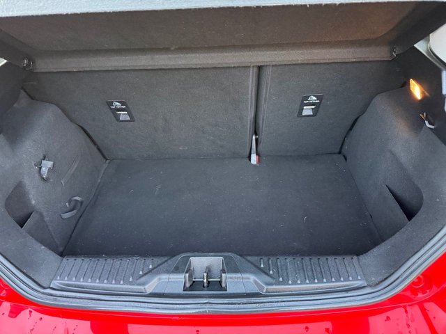 2017 FORD FIESTA - Photo 11