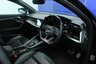 USED 2023 73 AUDI S3 2.0 TFSI Black Edition Sportback 5dr Petrol S Tronic quattro Euro 6 (s/s) (310 ps) 