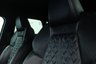 USED 2023 73 AUDI S3 2.0 TFSI Black Edition Sportback 5dr Petrol S Tronic quattro Euro 6 (s/s) (310 ps) 