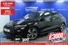 USED 2023 73 AUDI S3 2.0 TFSI Black Edition Sportback 5dr Petrol S Tronic quattro Euro 6 (s/s) (310 ps) 