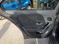 USED 2020 70 MERCEDES-BENZ A-CLASS 1.3 A250e 15.6kWh AMG Line (Premium 2) Saloon 4dr Petrol Plug-in Hybrid 8G-DCT Euro 6 (s/s) (218 ps) RAC PLATINUM WARRANTY INCLUDED DAB
