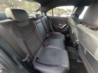 USED 2020 70 MERCEDES-BENZ A-CLASS 1.3 A250e 15.6kWh AMG Line (Premium 2) Saloon 4dr Petrol Plug-in Hybrid 8G-DCT Euro 6 (s/s) (218 ps) RAC PLATINUM WARRANTY INCLUDED DAB