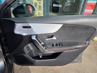 USED 2020 70 MERCEDES-BENZ A-CLASS 1.3 A250e 15.6kWh AMG Line (Premium 2) Saloon 4dr Petrol Plug-in Hybrid 8G-DCT Euro 6 (s/s) (218 ps) RAC PLATINUM WARRANTY INCLUDED DAB