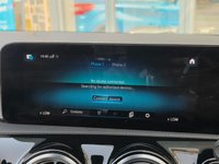 USED 2020 70 MERCEDES-BENZ A-CLASS 1.3 A250e 15.6kWh AMG Line (Premium 2) Saloon 4dr Petrol Plug-in Hybrid 8G-DCT Euro 6 (s/s) (218 ps) RAC PLATINUM WARRANTY INCLUDED DAB