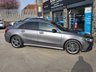 USED 2020 70 MERCEDES-BENZ A-CLASS 1.3 A250e 15.6kWh AMG Line (Premium 2) Saloon 4dr Petrol Plug-in Hybrid 8G-DCT Euro 6 (s/s) (218 ps) RAC PLATINUM WARRANTY INCLUDED DAB