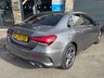 USED 2020 70 MERCEDES-BENZ A-CLASS 1.3 A250e 15.6kWh AMG Line (Premium 2) Saloon 4dr Petrol Plug-in Hybrid 8G-DCT Euro 6 (s/s) (218 ps) RAC PLATINUM WARRANTY INCLUDED DAB