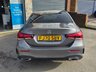 USED 2020 70 MERCEDES-BENZ A-CLASS 1.3 A250e 15.6kWh AMG Line (Premium 2) Saloon 4dr Petrol Plug-in Hybrid 8G-DCT Euro 6 (s/s) (218 ps) RAC PLATINUM WARRANTY INCLUDED DAB
