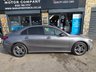 USED 2020 70 MERCEDES-BENZ A-CLASS 1.3 A250e 15.6kWh AMG Line (Premium 2) Saloon 4dr Petrol Plug-in Hybrid 8G-DCT Euro 6 (s/s) (218 ps) RAC PLATINUM WARRANTY INCLUDED DAB