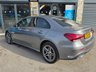 USED 2020 70 MERCEDES-BENZ A-CLASS 1.3 A250e 15.6kWh AMG Line (Premium 2) Saloon 4dr Petrol Plug-in Hybrid 8G-DCT Euro 6 (s/s) (218 ps) RAC PLATINUM WARRANTY INCLUDED DAB