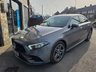 USED 2020 70 MERCEDES-BENZ A-CLASS 1.3 A250e 15.6kWh AMG Line (Premium 2) Saloon 4dr Petrol Plug-in Hybrid 8G-DCT Euro 6 (s/s) (218 ps) RAC PLATINUM WARRANTY INCLUDED DAB
