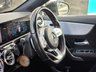 USED 2020 70 MERCEDES-BENZ A-CLASS 1.3 A250e 15.6kWh AMG Line (Premium 2) Saloon 4dr Petrol Plug-in Hybrid 8G-DCT Euro 6 (s/s) (218 ps) RAC PLATINUM WARRANTY INCLUDED DAB