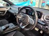 USED 2020 70 MERCEDES-BENZ A-CLASS 1.3 A250e 15.6kWh AMG Line (Premium 2) Saloon 4dr Petrol Plug-in Hybrid 8G-DCT Euro 6 (s/s) (218 ps) RAC PLATINUM WARRANTY INCLUDED DAB