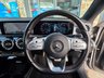 USED 2020 70 MERCEDES-BENZ A-CLASS 1.3 A250e 15.6kWh AMG Line (Premium 2) Saloon 4dr Petrol Plug-in Hybrid 8G-DCT Euro 6 (s/s) (218 ps) RAC PLATINUM WARRANTY INCLUDED DAB