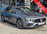 USED 2020 70 MERCEDES-BENZ A-CLASS 1.3 A250e 15.6kWh AMG Line (Premium 2) Saloon 4dr Petrol Plug-in Hybrid 8G-DCT Euro 6 (s/s) (218 ps) RAC PLATINUM WARRANTY INCLUDED DAB
