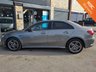 USED 2020 70 MERCEDES-BENZ A-CLASS 1.3 A250e 15.6kWh AMG Line (Premium 2) Saloon 4dr Petrol Plug-in Hybrid 8G-DCT Euro 6 (s/s) (218 ps) RAC PLATINUM WARRANTY INCLUDED DAB