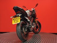 USED 2016 65 YAMAHA MT-125 TRADE BIKES AT TRADE PRICES 