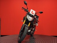 USED 2016 65 YAMAHA MT-125 TRADE BIKES AT TRADE PRICES 