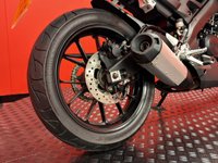 USED 2016 65 YAMAHA MT-125 TRADE BIKES AT TRADE PRICES 