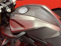 USED 2016 65 YAMAHA MT-125 TRADE BIKES AT TRADE PRICES 