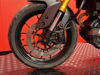 USED 2016 65 YAMAHA MT-125 TRADE BIKES AT TRADE PRICES 