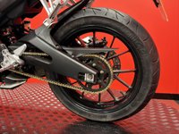 USED 2016 65 YAMAHA MT-125 TRADE BIKES AT TRADE PRICES 