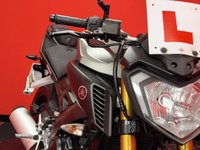 USED 2016 65 YAMAHA MT-125 TRADE BIKES AT TRADE PRICES 