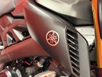USED 2016 65 YAMAHA MT-125 TRADE BIKES AT TRADE PRICES 