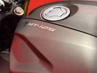 USED 2016 65 YAMAHA MT-125 TRADE BIKES AT TRADE PRICES 