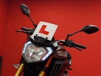 USED 2016 65 YAMAHA MT-125 TRADE BIKES AT TRADE PRICES 