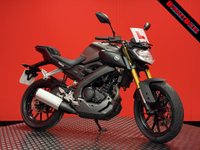 USED 2016 65 YAMAHA MT-125 TRADE BIKES AT TRADE PRICES 