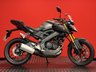 USED 2016 65 YAMAHA MT-125 TRADE BIKES AT TRADE PRICES 