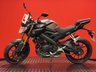 USED 2016 65 YAMAHA MT-125 TRADE BIKES AT TRADE PRICES 