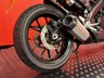 USED 2016 65 YAMAHA MT-125 TRADE BIKES AT TRADE PRICES 
