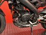 USED 2016 65 YAMAHA MT-125 TRADE BIKES AT TRADE PRICES 