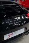 USED 2012 PORSCHE 911 3.4 991 Carrera Convertible 2dr Petrol PDK Euro 5 (s/s) Euro 5 (350 ps) 