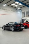 USED 2012 PORSCHE 911 3.4 991 Carrera Convertible 2dr Petrol PDK Euro 5 (s/s) Euro 5 (350 ps) 