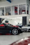 USED 2012 PORSCHE 911 3.4 991 Carrera Convertible 2dr Petrol PDK Euro 5 (s/s) Euro 5 (350 ps) 