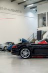 USED 2012 PORSCHE 911 3.4 991 Carrera Convertible 2dr Petrol PDK Euro 5 (s/s) Euro 5 (350 ps) 