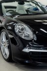 USED 2012 PORSCHE 911 3.4 991 Carrera Convertible 2dr Petrol PDK Euro 5 (s/s) Euro 5 (350 ps) 