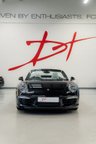 USED 2012 PORSCHE 911 3.4 991 Carrera Convertible 2dr Petrol PDK Euro 5 (s/s) Euro 5 (350 ps) 