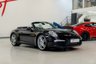 USED 2012 PORSCHE 911 3.4 991 Carrera Convertible 2dr Petrol PDK Euro 5 (s/s) Euro 5 (350 ps) 