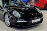 USED 2012 PORSCHE 911 3.4 991 Carrera Convertible 2dr Petrol PDK Euro 5 (s/s) Euro 5 (350 ps) 