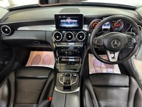 USED 2016 66 MERCEDES-BENZ C-CLASS 2.0 C350e 6.4kWh Sport (Premium Plus) Saloon 4dr Petrol Plug-in Hybrid G-Tronic+ Euro 6 (s/s) (293 ps) Low rate finance on our webiste!