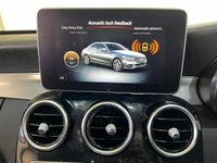 USED 2016 66 MERCEDES-BENZ C-CLASS 2.0 C350e 6.4kWh Sport (Premium Plus) Saloon 4dr Petrol Plug-in Hybrid G-Tronic+ Euro 6 (s/s) (293 ps) Low rate finance on our webiste!
