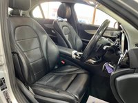 USED 2016 66 MERCEDES-BENZ C-CLASS 2.0 C350e 6.4kWh Sport (Premium Plus) Saloon 4dr Petrol Plug-in Hybrid G-Tronic+ Euro 6 (s/s) (293 ps) Low rate finance on our webiste!