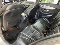 USED 2016 66 MERCEDES-BENZ C-CLASS 2.0 C350e 6.4kWh Sport (Premium Plus) Saloon 4dr Petrol Plug-in Hybrid G-Tronic+ Euro 6 (s/s) (293 ps) Low rate finance on our webiste!