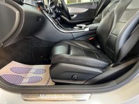 USED 2016 66 MERCEDES-BENZ C-CLASS 2.0 C350e 6.4kWh Sport (Premium Plus) Saloon 4dr Petrol Plug-in Hybrid G-Tronic+ Euro 6 (s/s) (293 ps) Low rate finance on our webiste!