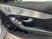 USED 2016 66 MERCEDES-BENZ C-CLASS 2.0 C350e 6.4kWh Sport (Premium Plus) Saloon 4dr Petrol Plug-in Hybrid G-Tronic+ Euro 6 (s/s) (293 ps) Low rate finance on our webiste!