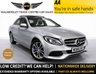 USED 2016 66 MERCEDES-BENZ C-CLASS 2.0 C350e 6.4kWh Sport (Premium Plus) Saloon 4dr Petrol Plug-in Hybrid G-Tronic+ Euro 6 (s/s) (293 ps) Low rate finance on our webiste!