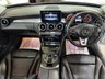 USED 2016 66 MERCEDES-BENZ C-CLASS 2.0 C350e 6.4kWh Sport (Premium Plus) Saloon 4dr Petrol Plug-in Hybrid G-Tronic+ Euro 6 (s/s) (293 ps) Low rate finance on our webiste!